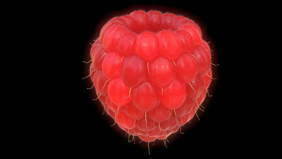 berry