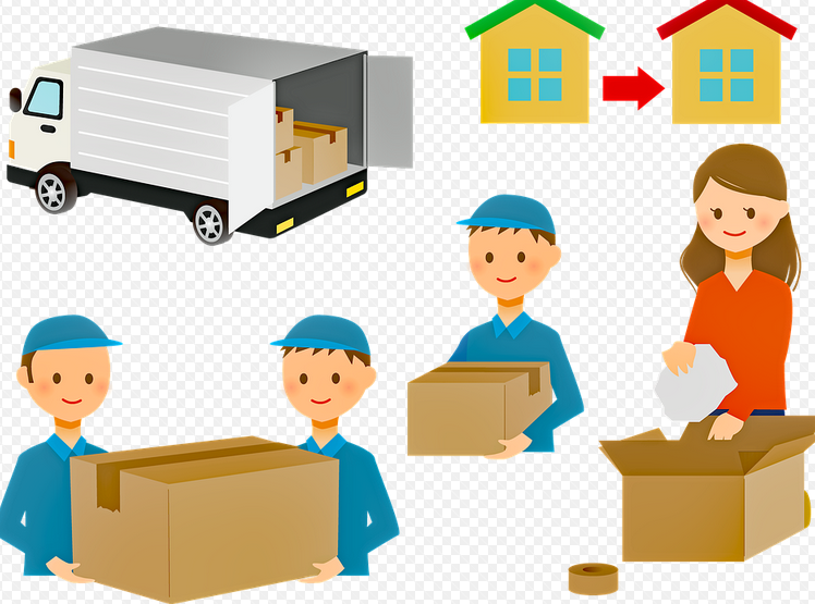 relocation service