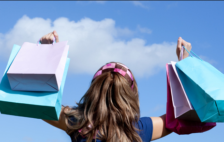 shopping