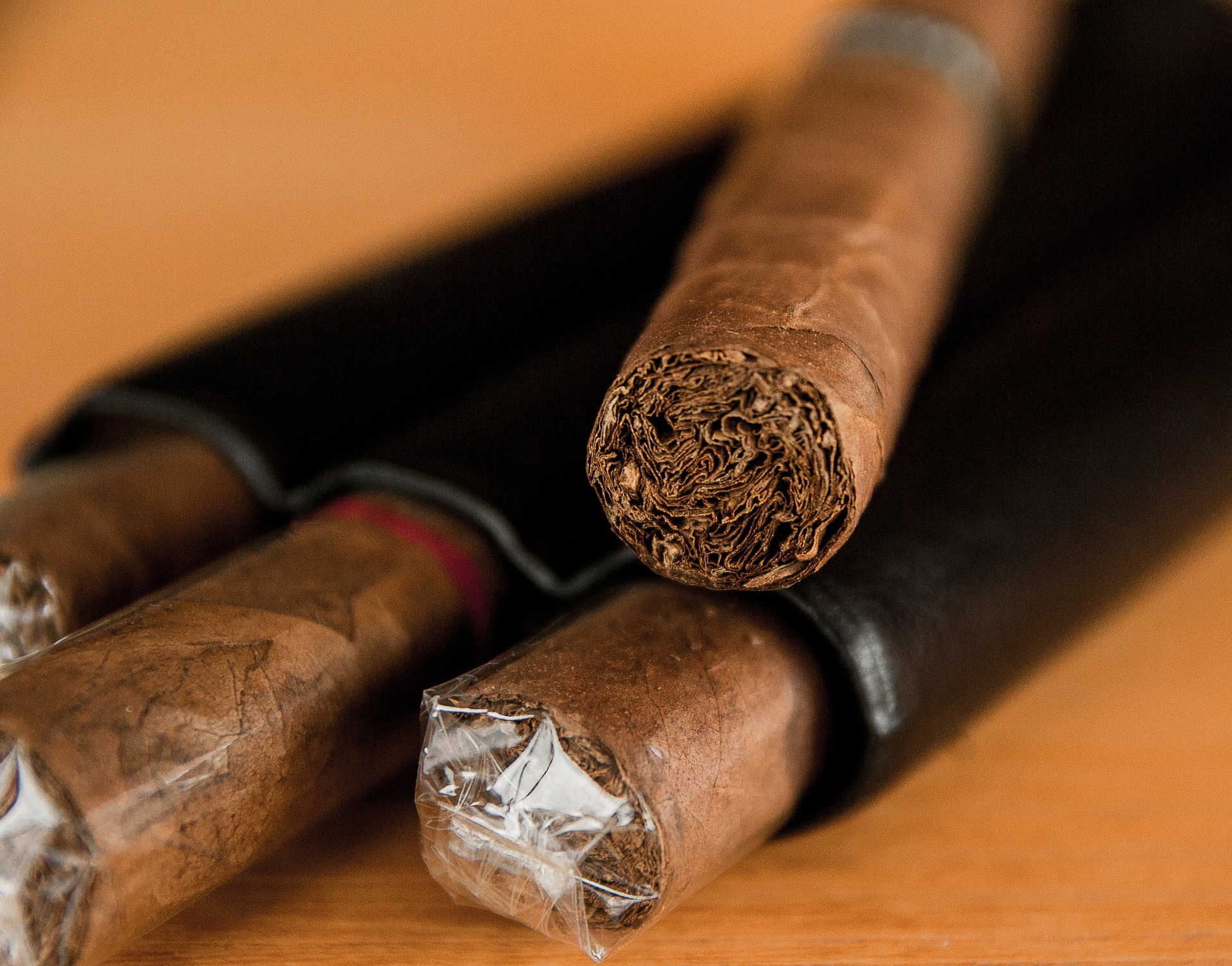 Tobacco