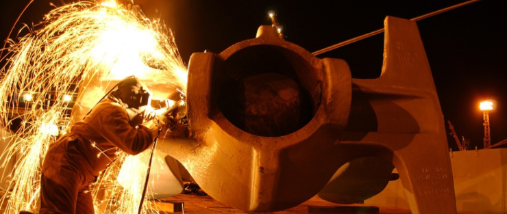 Welder