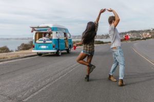 Van 