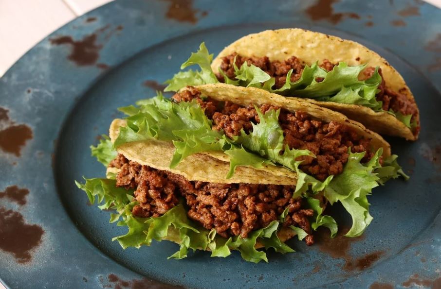 Mexican Food