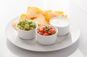 Mexican Food
