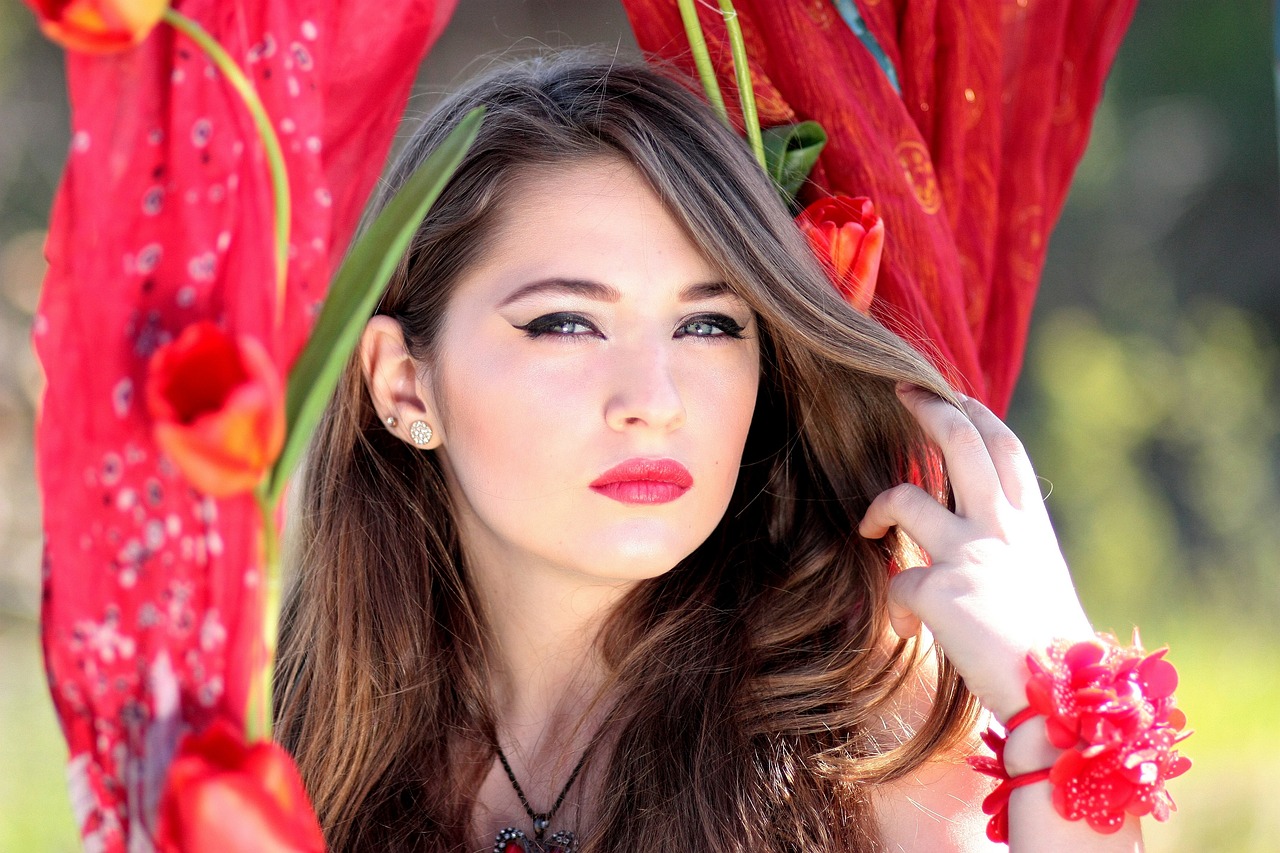 seductive