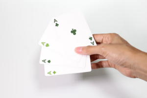 aces