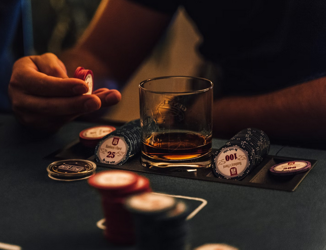 poker